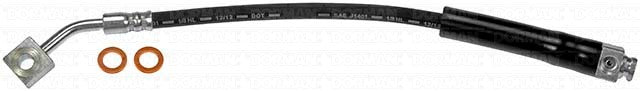 Dorman Brake Hose P/N H621819-BX