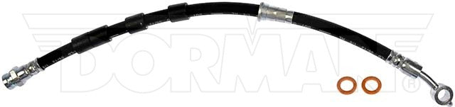 Manguera de freno Dorman P/N H621823-BX