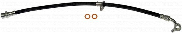 Manguera de freno Dorman P/N H621898-BX