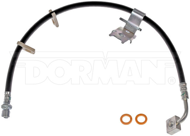 Mangueira de freio Dorman P/N H622020-BX