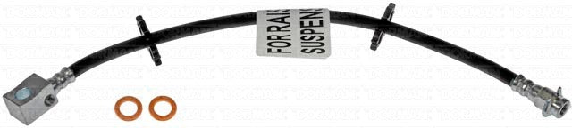 Mangueira de freio Dorman P/N H622067-BX