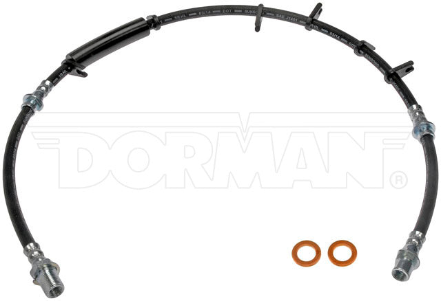 Manguera de freno Dorman P/N H622142-BX