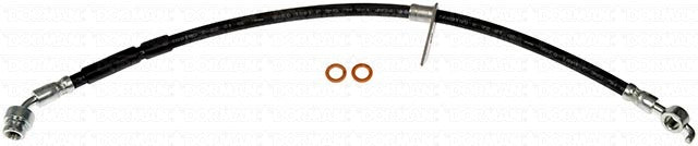 Dorman Brake Hose P/N H622206-BX