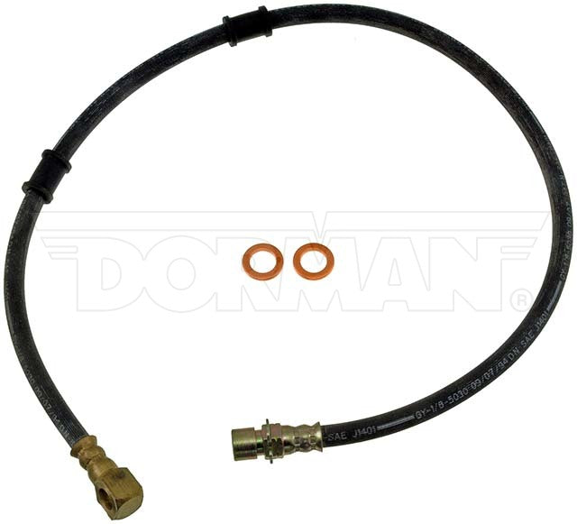Dorman Brake Hose P/N H77858-BX