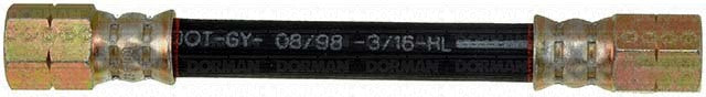 Mangueira de freio Dorman P/N H79366-BX