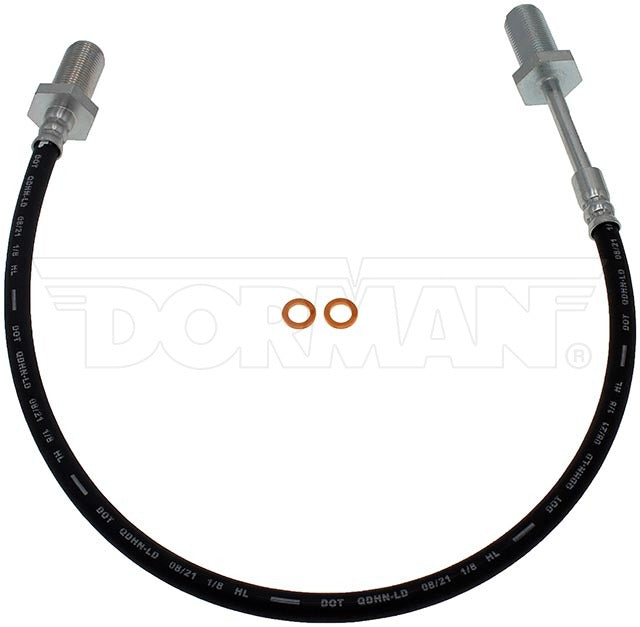 Manguera de freno Dorman P/N H86586-BX