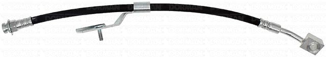 Mangueira de freio Dorman P/N H88971-BX