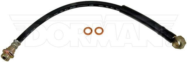 Mangueira de freio Dorman P/N H98912-BX