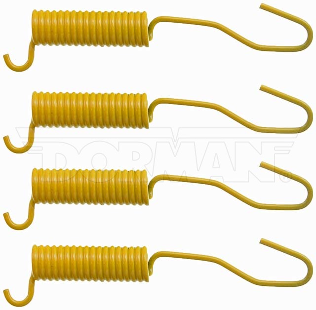 Dorman Return Spring Kit P/N HW102-BX