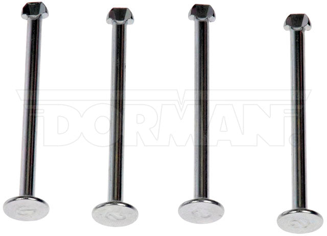 Dorman Hold Down Pin P/N HW1102-BX