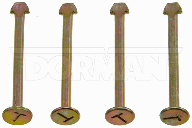 Dorman Hold Down Parts P/N HW1103-BX