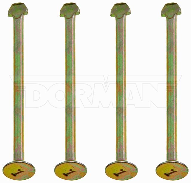 Peças de fixação Dorman P/N HW1108-BX