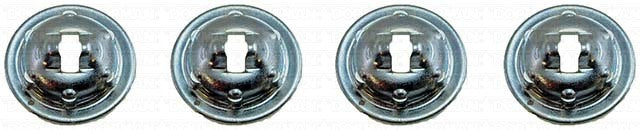 Dorman Hold Down Parts P/N HW1133-BX