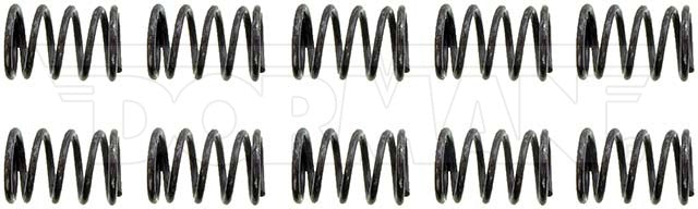 Peças de fixação Dorman P/N HW1157-10-BX