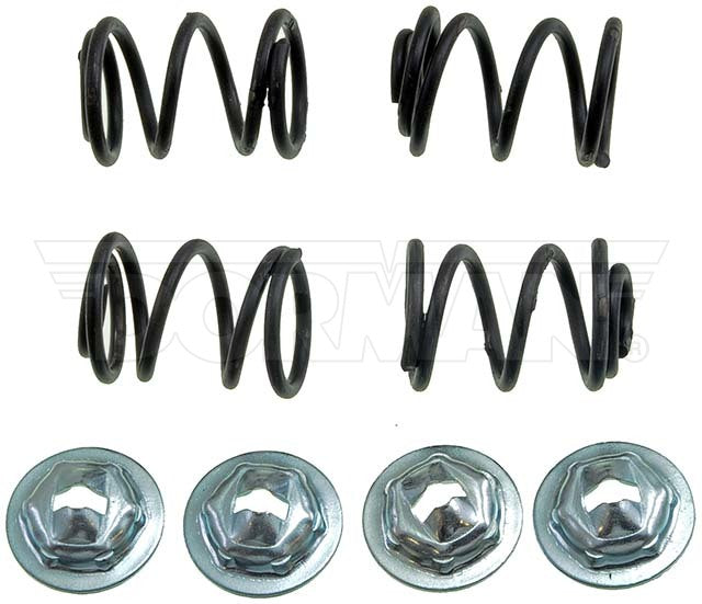 Dorman Hold Down Parts P/N HW1163-BX