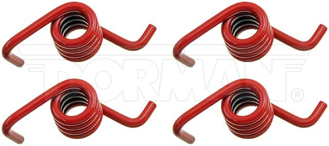 Piezas de sujeción Dorman P/N HW1164-BX