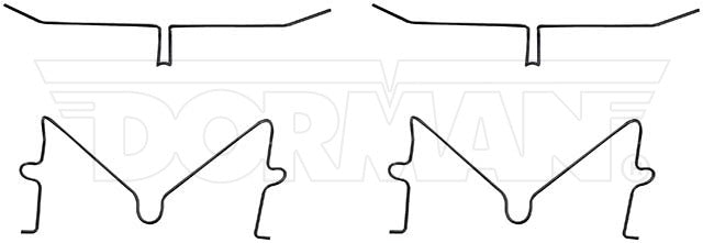 Dorman Dsc Hw Kit P/N HW13051-BX