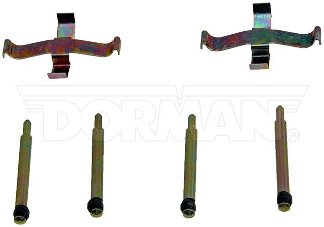 Dorman Disc Brake Hdwe Kit P/N HW13073-BX