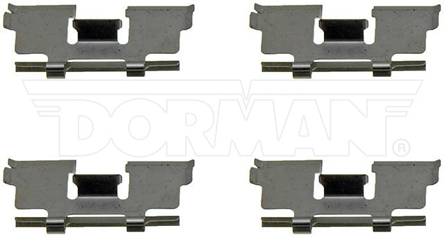 Dorman Disc Brake Hdwe Kit P/N HW13130-BX