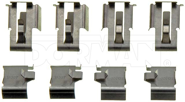 Dorman Dsc Hw Kit P/N HW13135-BX