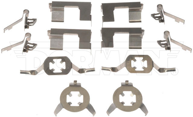 Dorman Disc Brake Hdwe Kit P/N HW13140-BX