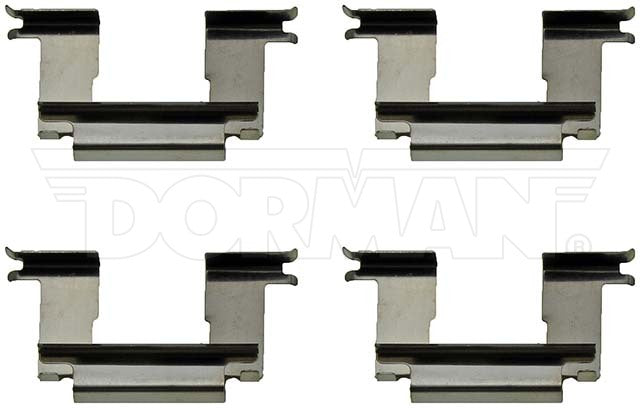 Dorman Disc Brake Hdwe Kit P/N HW13158-BX