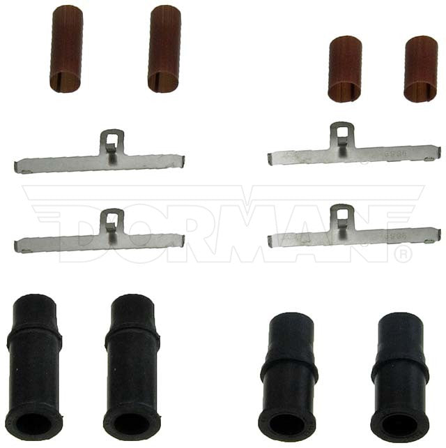 Dorman Disc Brake Hdwe Kit P/N HW13168-BX