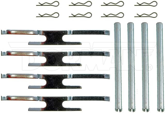 Dorman Disc Brake Hdwe Kit P/N HW13175-BX