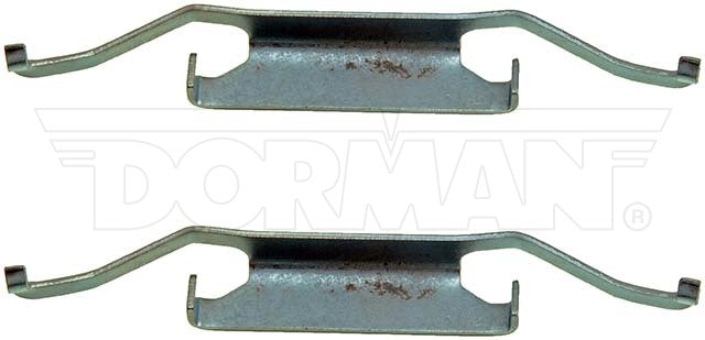 Dorman Disc Brake Hdwe Kit P/N HW13183-BX