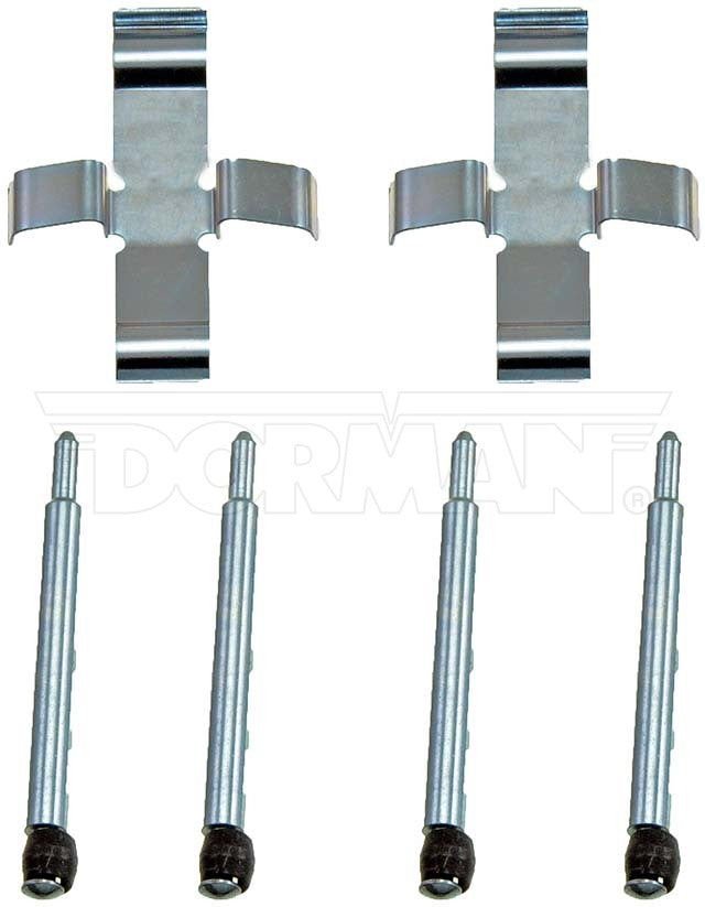 Dorman Disc Brake Hdwe Kit P/N HW13190-BX