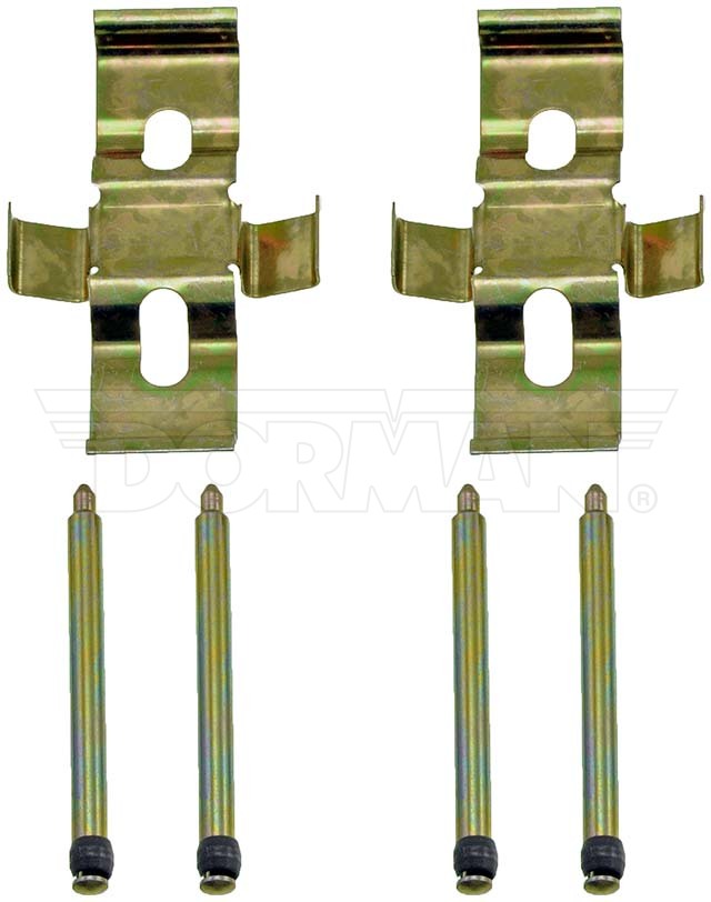 Dorman Disc Brake Hdwe Kit P/N HW13200-BX