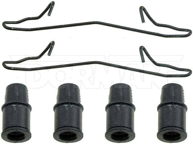 Dorman Disc Brake Hdwe Kit P/N HW13229-BX