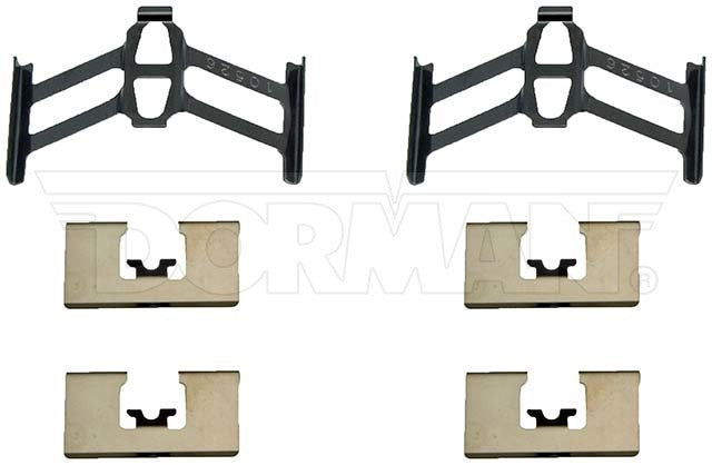 Dorman Disc Brake Hdwe Kit P/N HW13235-BX