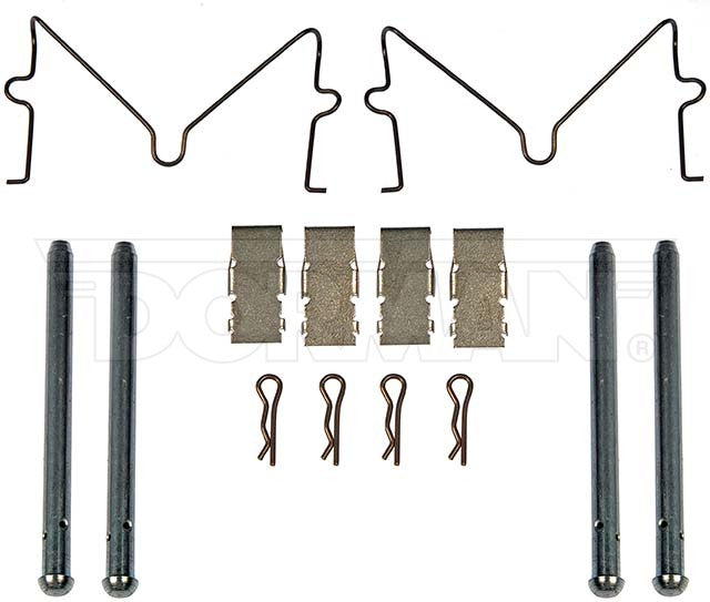 Kit de freno de disco Dorman P/N HW13245-BX