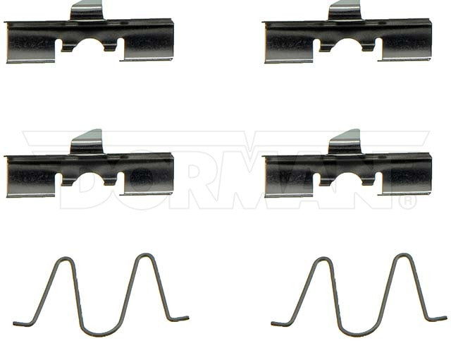 Dorman Disc Brake Hdwe Kit P/N HW13247-BX