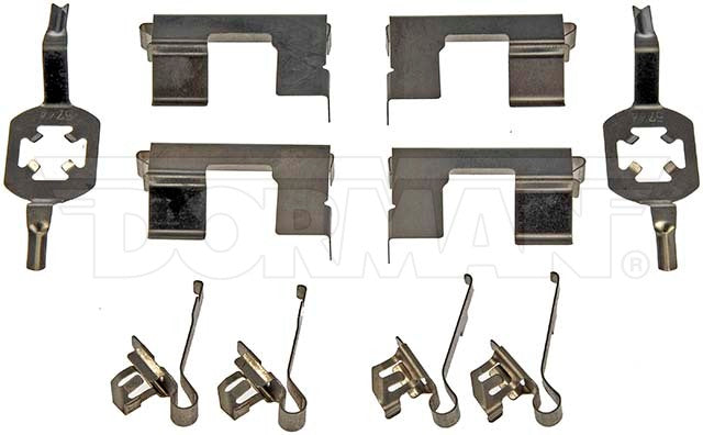 Dorman Disc Brake Hdwe Kit P/N HW13249-BX