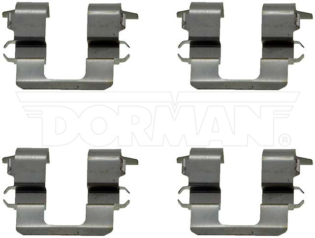 Dorman Disc Brake Hdwe Kit P/N HW13254-BX