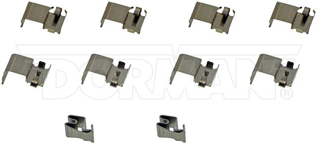 Dorman Disc Brake Hdwe Kit P/N HW13278-BX