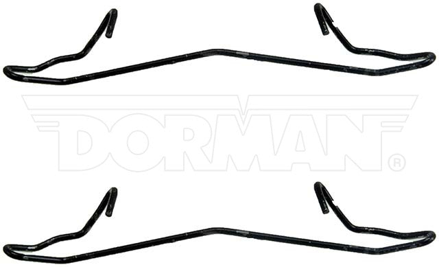Dorman Disc Brake Hdwe Kit P/N HW13291-BX