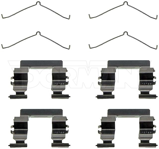 Dorman Disc Brake Hdwe Kit P/N HW13293-BX