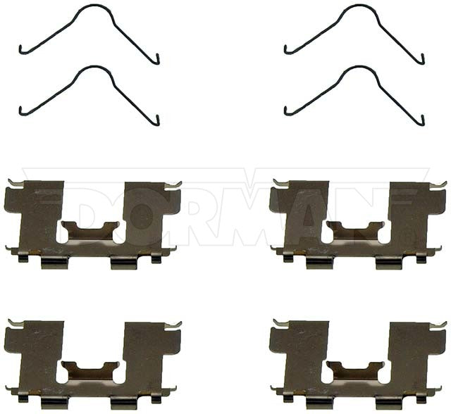 Dorman Disc Brake Hdwe Kit P/N HW13294-BX