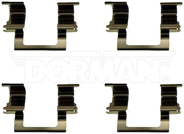 Dorman Disc Brake Hdwe Kit P/N HW13300-BX