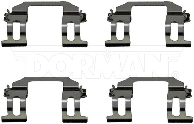Dorman Disc Brake Hdwe Kit P/N HW13301-BX