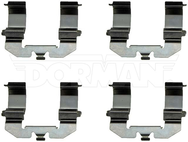 Dorman Disc Brake Hdwe Kit P/N HW13303-BX