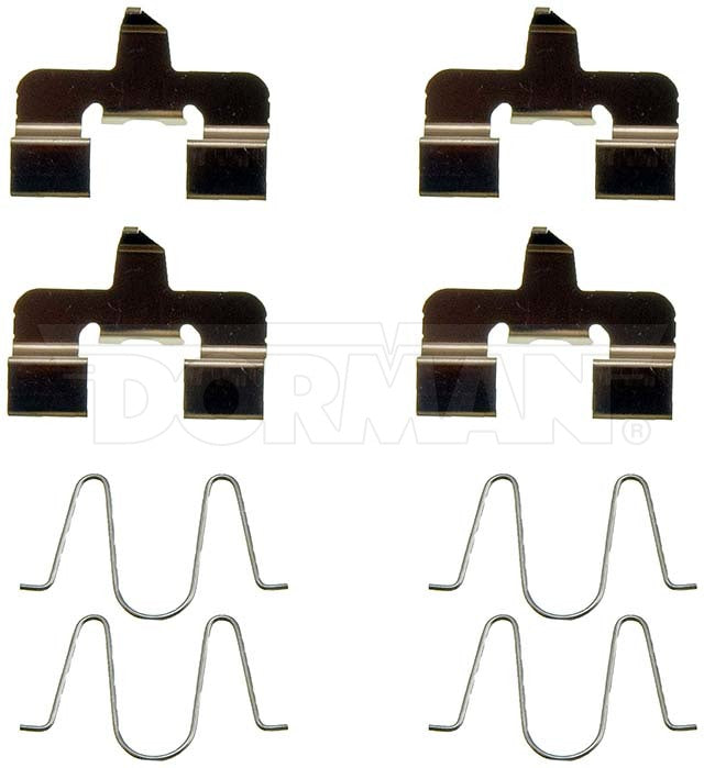 Dorman Disc Brake Hdwe Kit P/N HW13306-BX