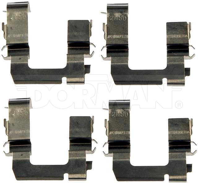 Dorman Disc Brake Hdwe Kit P/N HW13310-BX