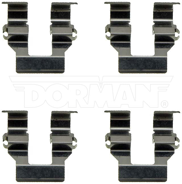 Dorman Disc Brake Hdwe Kit P/N HW13313-BX