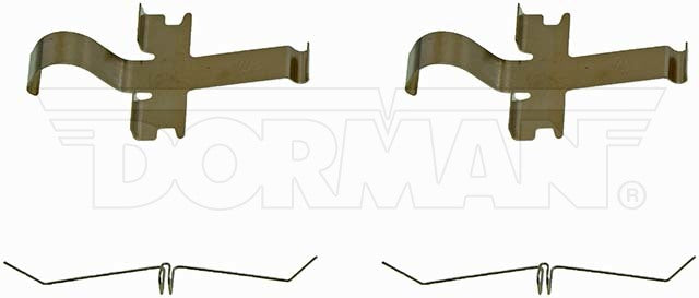 Kit de freno de disco Dorman P/N HW13315-BX