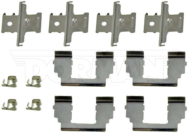 Dorman Disc Brake Hdwe Kit P/N HW13325-BX