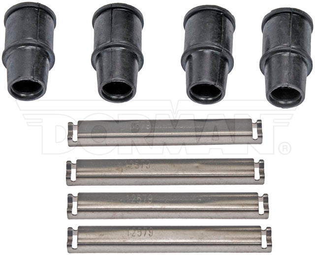 Dorman Freio a Disco Hdw P/N HW13326-BX